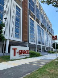 T-space (D18), Factory #639377091